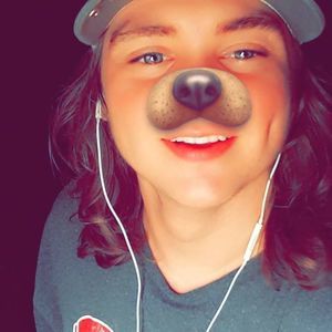 Meet your Posher, Jay